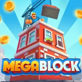 MegaBlock InOut