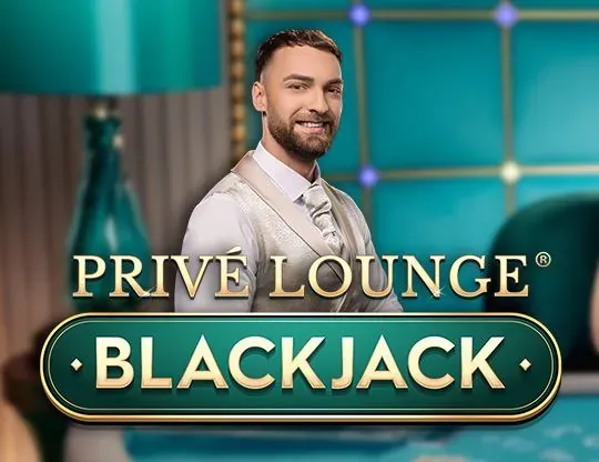 Priv Lounge Blackjack Pragmatic Play