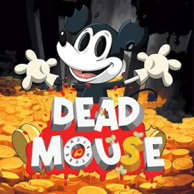Dead Mouse Adventures GameArt